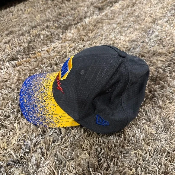 Napa Racing Cap - Picture 2 of 5